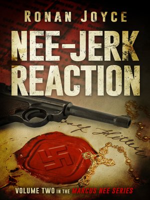 cover image of Nee-Jerk Reaction